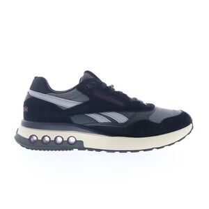 Reebok Mens ERS World Black Shoes (NWT)